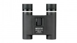 Opticron Aspheric LE WP 10x25mm Roof Prism Compact Binocular,Black 30516